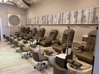 Luxury Nail Spa Lutherville