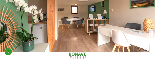 Agence Bonave Immobilier
