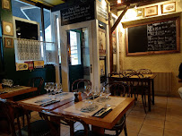 Atmosphère du Restaurant français Restaurant Chez Léon à Dijon - n°15