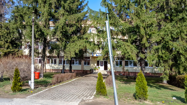 Opinii despre Liceul Tehnologic Agricol "Alexiu Berinde" Seini în <nil> - Școală