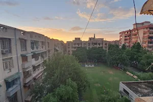 Harsukh Apartments, Sector 7, Dwarka image