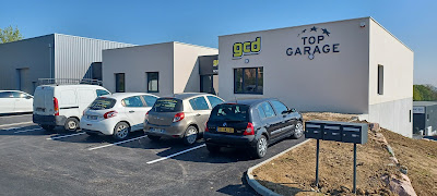 Top Garage Christophe Diaz à Chazay-d'Azergues