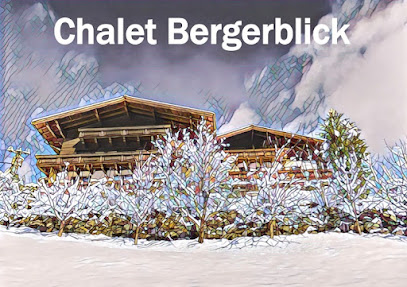 Chalet Bergerblick Zillertal Arena