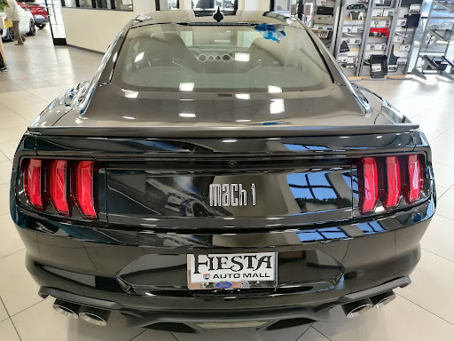 Ford Dealer «Fiesta Ford», reviews and photos, 78990 Varner Rd, Indio, CA 92203, USA