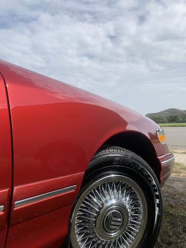 The detail shop en Floresville