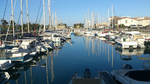 Ile de Ré Immo à Saint-Martin-de-Ré