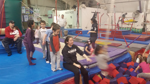 Gymnastics Center «Diamond Gymnastics», reviews and photos, 182 NJ-10, East Hanover, NJ 07936, USA