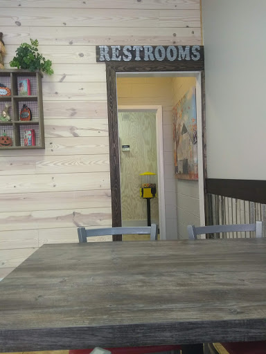 Donut Shop «Wilson Doughnut Shop», reviews and photos, 525 Tarboro Street Annex SW, Wilson, NC 27893, USA