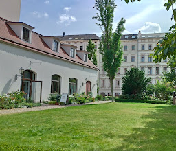 Mendelssohn-Haus photo