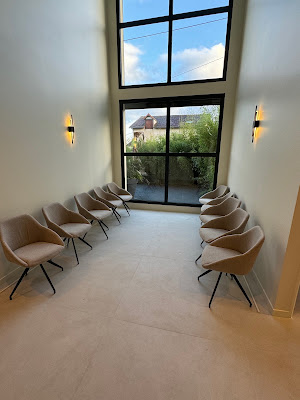 Cabinet d'ophtalmologie de Verneuil-sur-Seine à Verneuil-sur-Seine