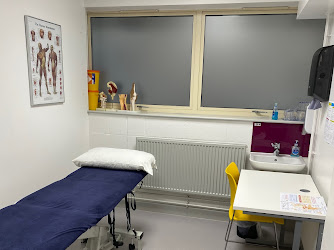 University of Bristol Sports Medicine Clinic