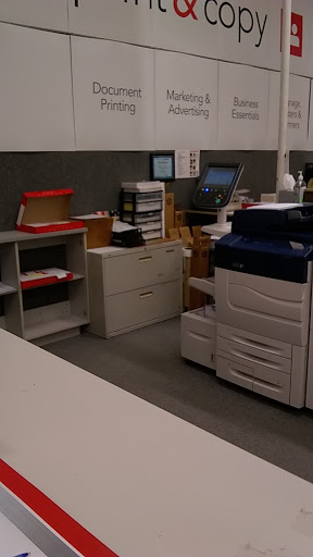 Office Supply Store «Office Depot», reviews and photos, 1700 E College Ave #2, Normal, IL 61761, USA