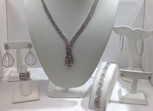 Jeweler «LaGravinese Jewelers of Pelham», reviews and photos, 99 Fifth Ave, Pelham, NY 10803, USA