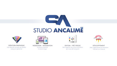 Studio Ancalime à Avon