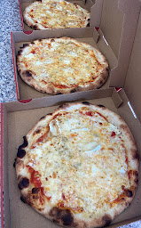 Photo n°9 de Tony pizza à Toucy ()