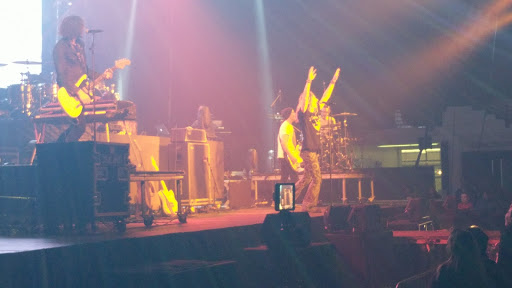 Event Venue «Five Flags Center», reviews and photos, 405 Main St, Dubuque, IA 52001, USA