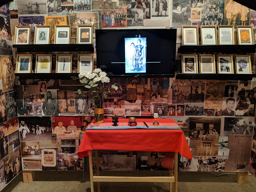 History Museum «Oregon Nikkei Legacy Center», reviews and photos, 121 NW 2nd Ave, Portland, OR 97209, USA