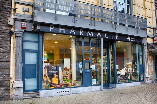 Pharmacie du Collège - Verviers