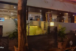 HOTEL RONAK FINE DINE image