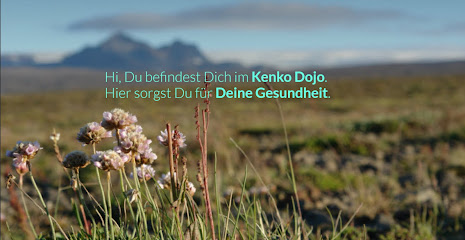Kenko Dojo - Shiatsu, Osteobalance, Sotaiho, Meditation