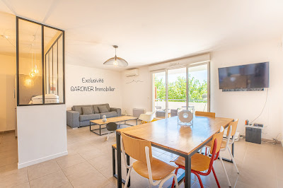 GARDNER Immobilier à Marseille