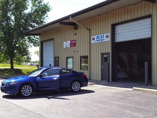 A&U Auto Spa en Montgomery