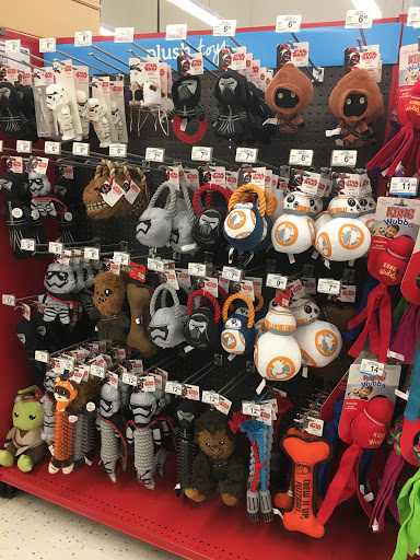 Pet Supply Store «Petco Animal Supplies», reviews and photos, 8164 Mall Pkwy, Lithonia, GA 30038, USA