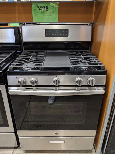 Home Improvement Store «The Home Depot», reviews and photos, 11884 E Foothill Blvd, Rancho Cucamonga, CA 91730, USA