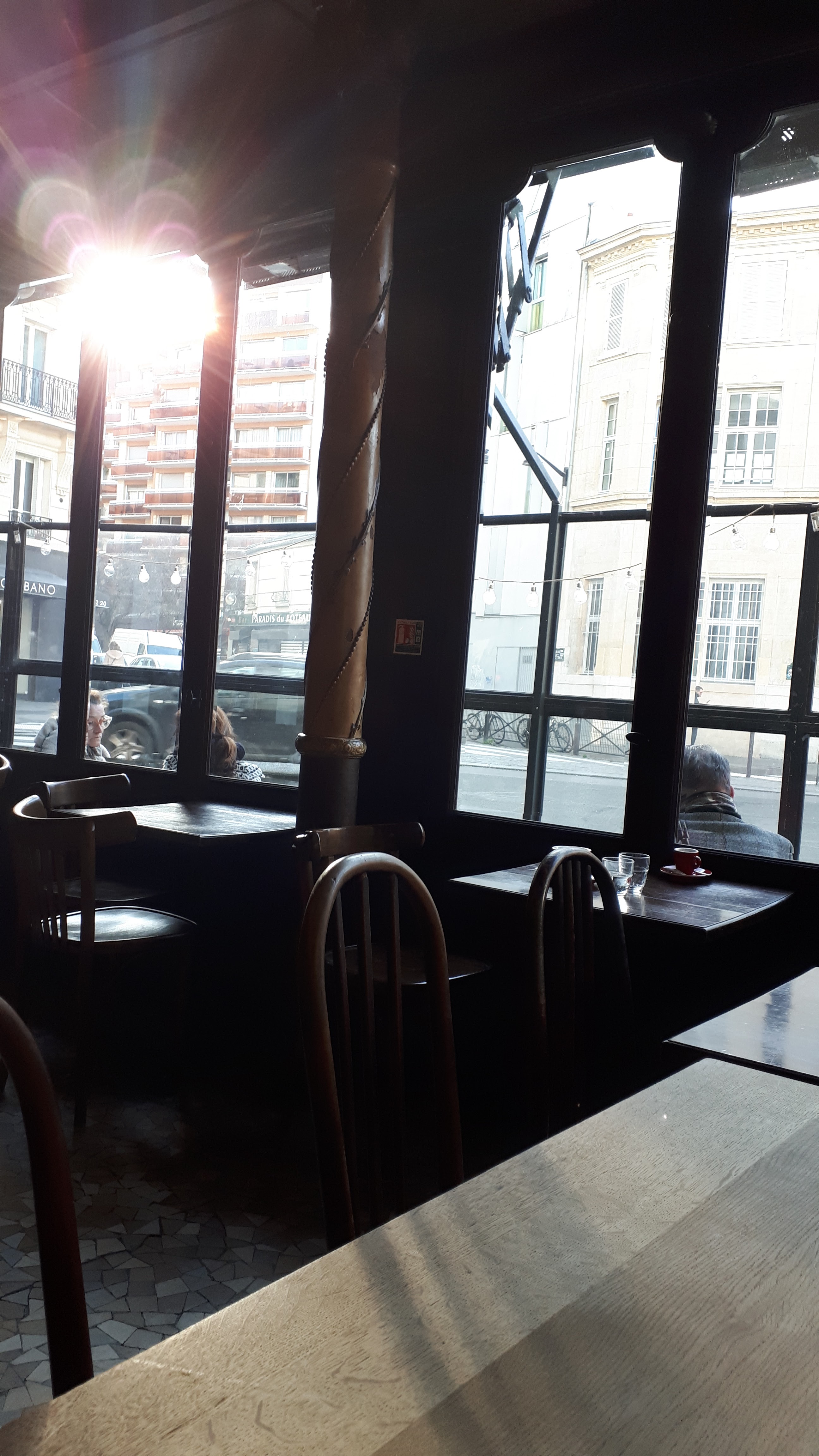 Photo n° 3 de l'avis de Marina. fait le 30/11/2019 à 10:02