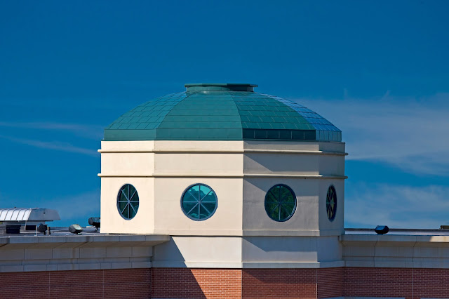 Beck Roofing Corporation