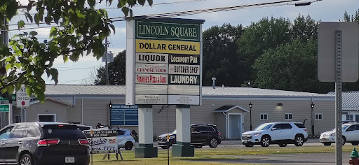 Liquor Store «Main Liquor Store», reviews and photos, 431 Main St, Medina, NY 14103, USA