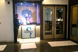 Hotel Saisha image
