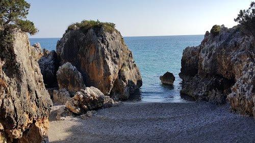 La Perla Del Mare City à Salerno