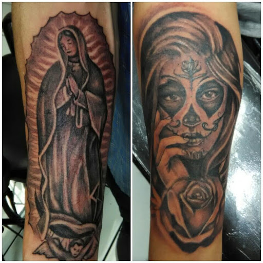 Explore boston sports tattoo ideas, creative tattoo ideas in Los Angeles, available at South Central Tattoos