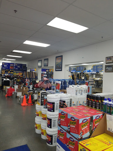 Auto Parts Store «NAPA Auto Parts - Sanford Auto & Truck», reviews and photos, 2913 S Orlando Dr #100, Sanford, FL 32773, USA