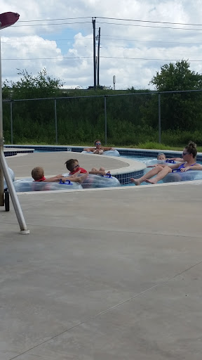 Public Swimming Pool «Splashville», reviews and photos, 850 S Graham Ave, Stephenville, TX 76401, USA