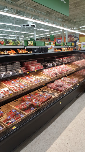 Department Store «Walmart Supercenter», reviews and photos, 100 N Main St, Manville, NJ 08835, USA