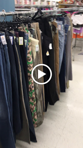 Thrift Store «Goodwill Industries of Middle Tennessee», reviews and photos, 4101 Lebanon Pike, Hermitage, TN 37076, USA
