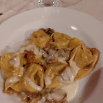 Photo n°2 de l'avis de daniela.e fait le 16/11/2023 à 21:16 sur le  Nonna Emilia Moderna Trattoria à San Donato Milanese