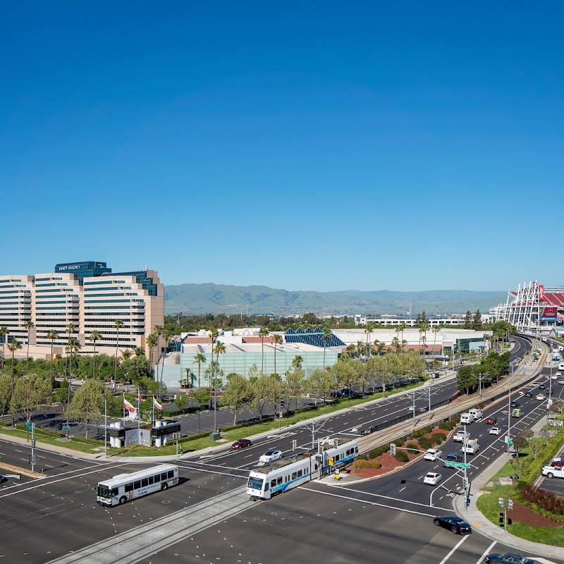 Hyatt Regency Santa Clara