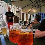 Photo n°3 de l'avis de Dave.a fait le 22/06/2023 à 15:07 sur le  Ongarine Caffè à Verona