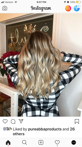 Hair Salon «The Vault Boutique Hair Lounge», reviews and photos, 1009 1st St #203, Snohomish, WA 98290, USA