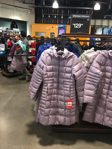 Outlet Store «Express Factory Outlet», reviews and photos, 5050 Factory Shops Blvd, Castle Rock, CO 80108, USA