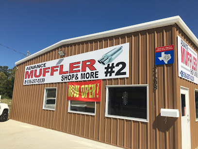 Advance Muffler Shop and More #2