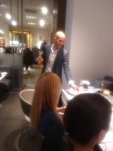 Clothing Store «Neiman Marcus», reviews and photos, 9700 Collins Ave, Bal Harbour, FL 33154, USA