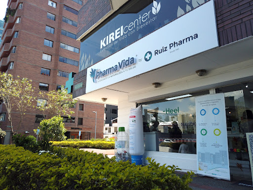 Pharma Vida® Quito