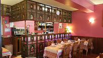 Atmosphère du Restaurant indien Restaurant Agra à Auxerre - n°1