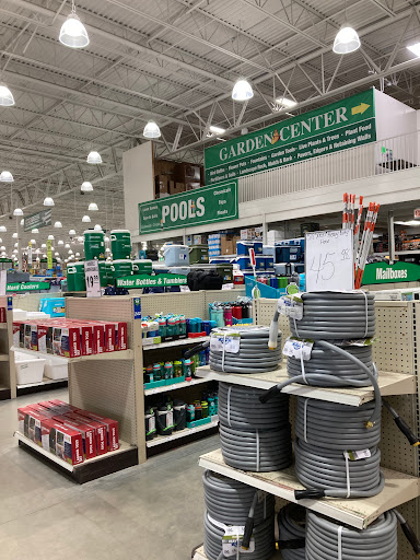 Home Improvement Store «Menards», reviews and photos, 2333 S Cicero Ave, Cicero, IL 60804, USA