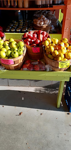 Produce Market «Poor Boys Produce & Vegetable», reviews and photos, 263 US-158, Camden, NC 27921, USA