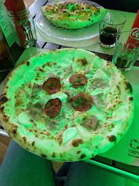 Plats et boissons du Pizzeria Pizza Goupil à Giromagny - n°8